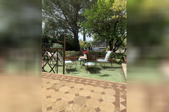 achat maison aubagne 13400