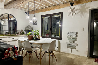 achat maison aubagne 13400