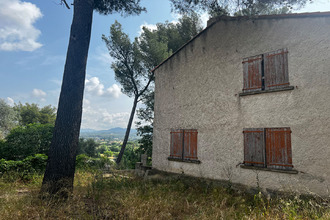 achat maison aubagne 13400