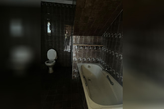 achat maison aubagne 13400