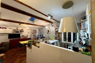 achat maison aubagne 13400