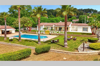 achat maison aubagne 13400