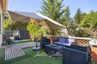 achat maison aubagne 13400