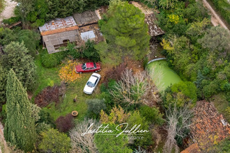 achat maison aubagne 13400