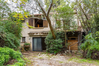 achat maison aubagne 13400