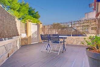 achat maison aubagne 13400