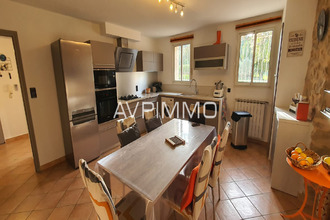 achat maison aubagne 13400