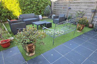 achat maison aubagne 13400