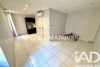 achat maison aubagne 13400