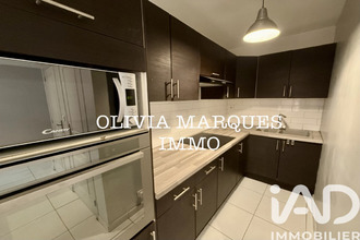 achat maison aubagne 13400