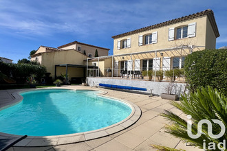 achat maison aubagne 13400