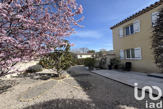 achat maison aubagne 13400