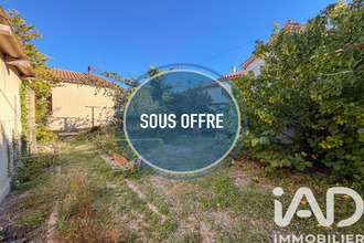 achat maison aubagne 13400