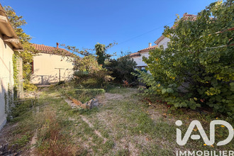 achat maison aubagne 13400