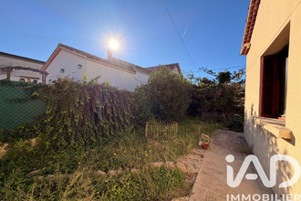 achat maison aubagne 13400