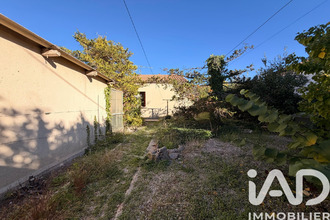 achat maison aubagne 13400