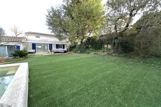 achat maison aubagne 13400