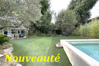 achat maison aubagne 13400