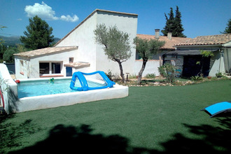 achat maison aubagne 13400