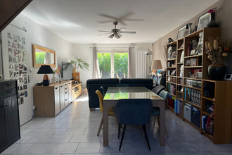 achat maison aubagne 13400