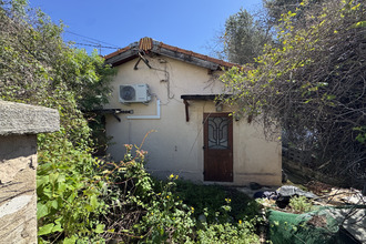 achat maison aubagne 13400