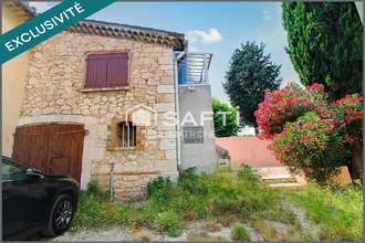 achat maison aubagne 13400