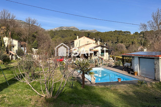 achat maison aubagne 13400