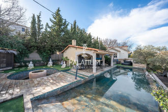 achat maison aubagne 13400