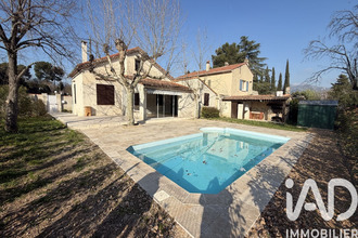 achat maison aubagne 13400