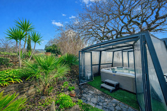 achat maison aubagne 13400