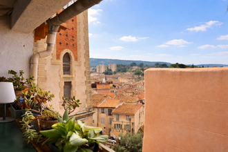 achat maison aubagne 13400