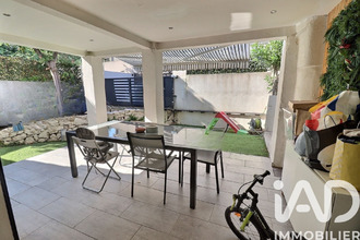 achat maison aubagne 13400