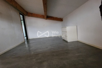 achat maison aubagne 13400