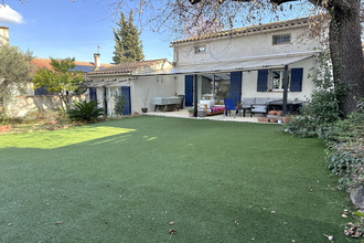 achat maison aubagne 13400