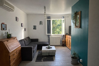 achat maison aubagne 13400