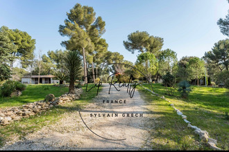 achat maison aubagne 13400