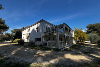 achat maison aubagne 13400