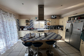 achat maison aubagne 13400