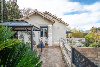 achat maison aubagne 13400