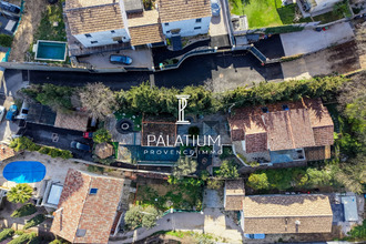 achat maison aubagne 13400