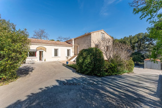 achat maison aubagne 13400