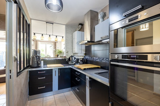 achat maison aubagne 13400