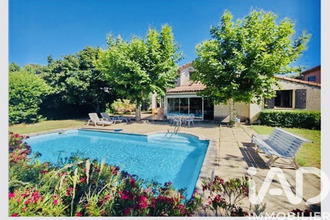 achat maison aubagne 13400