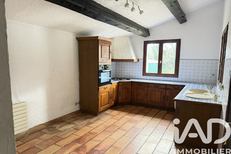 achat maison aubagne 13400