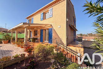 achat maison aubagne 13400