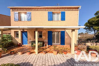 achat maison aubagne 13400