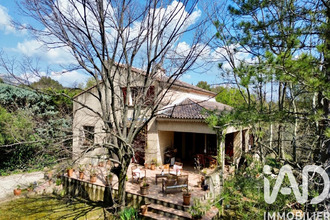 achat maison aubagne 13400