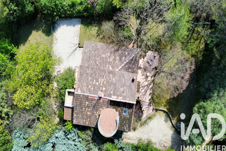 achat maison aubagne 13400