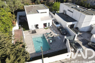 achat maison aubagne 13400