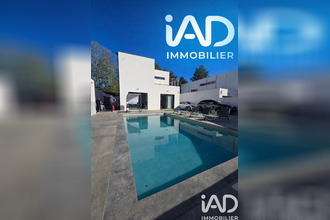 achat maison aubagne 13400